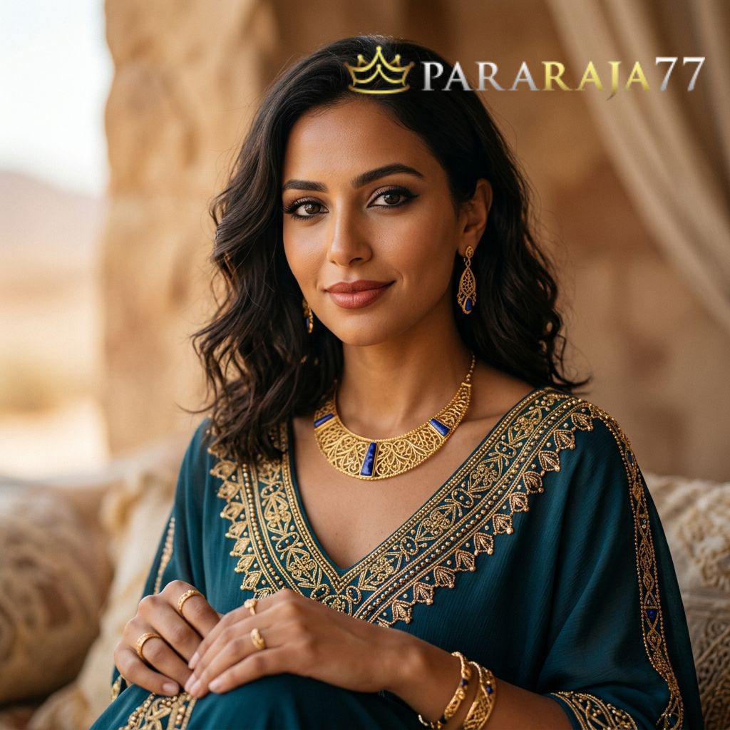 Pararaja77 | Main Mudah, Pengalaman Makin Nyaman